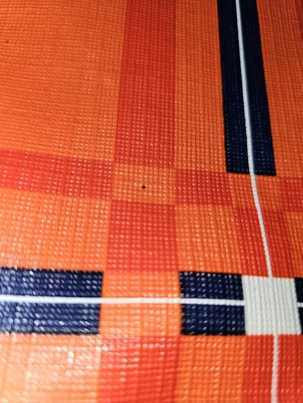Auburn Tigers perfect au